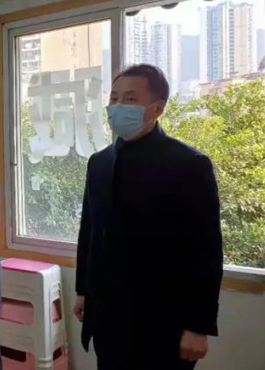 春節(jié)走訪慰問(wèn)暨安全檢查工作