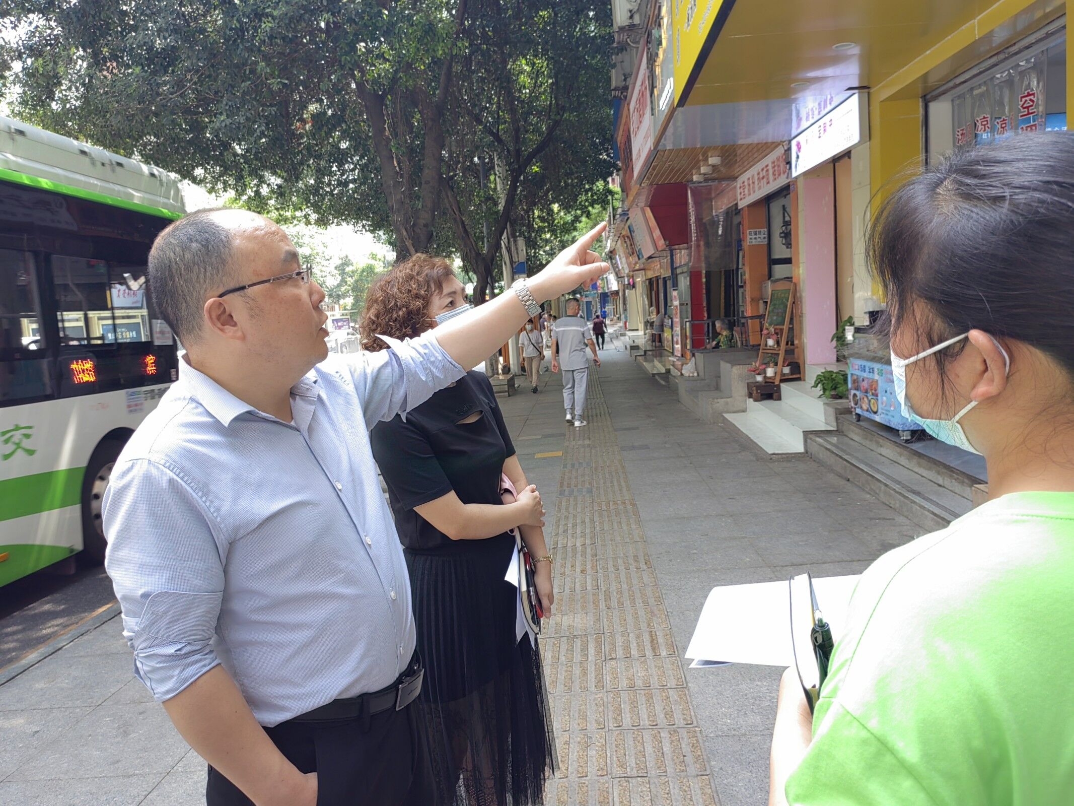 【工作動(dòng)態(tài)】聚力開展專項(xiàng)普查，助推達(dá)州創(chuàng)文