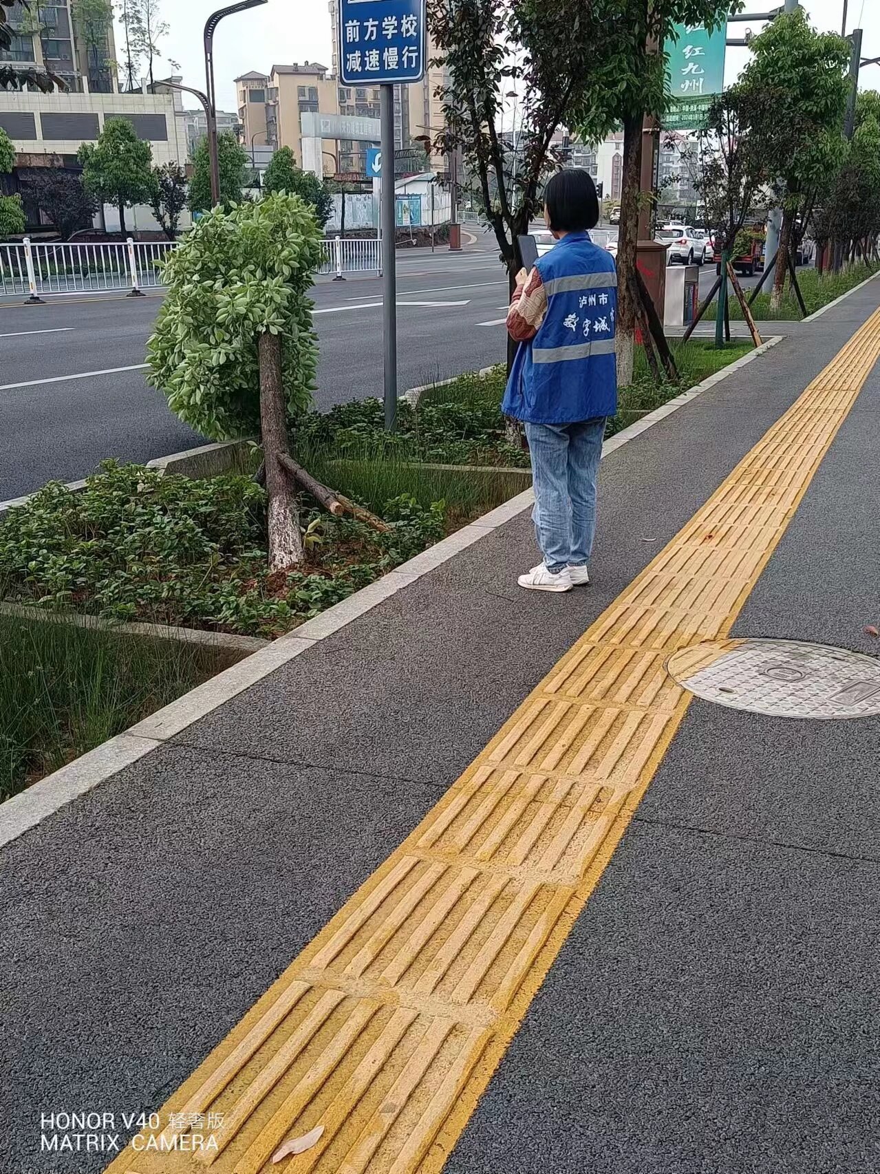 極端天氣，安全隱患大排查，數(shù)字城管全力守護(hù)