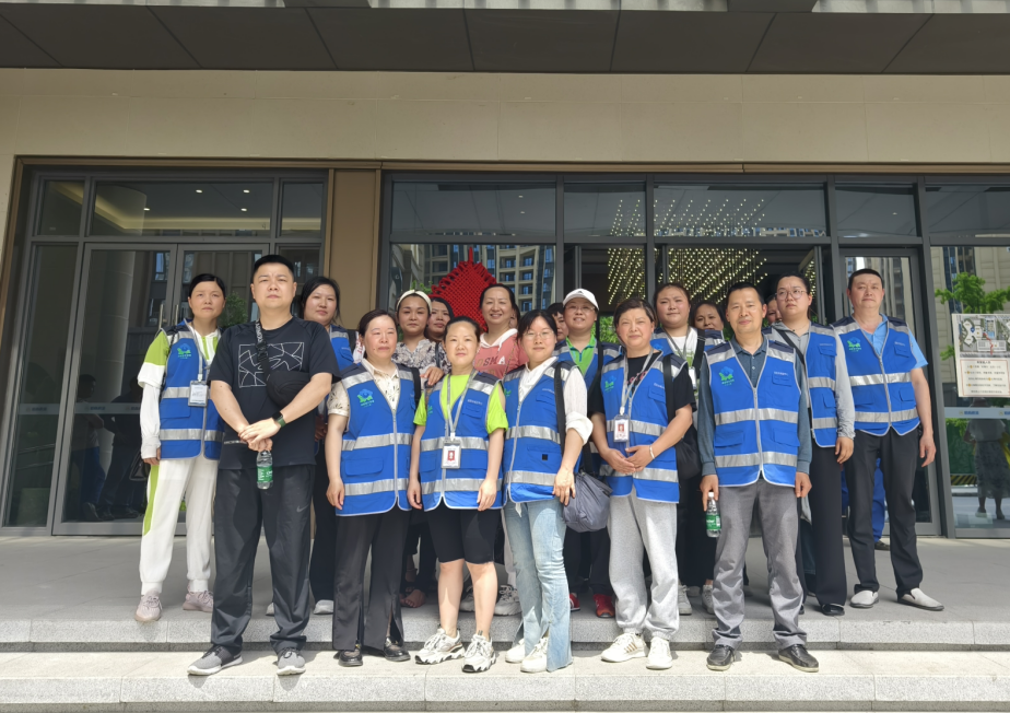 【消防演練】 警鐘應(yīng)長鳴 防范于未燃