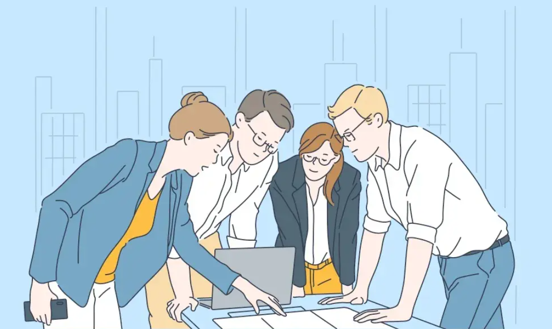 做好新員工培訓(xùn)，“老帶新”盡快融入團(tuán)隊(duì)