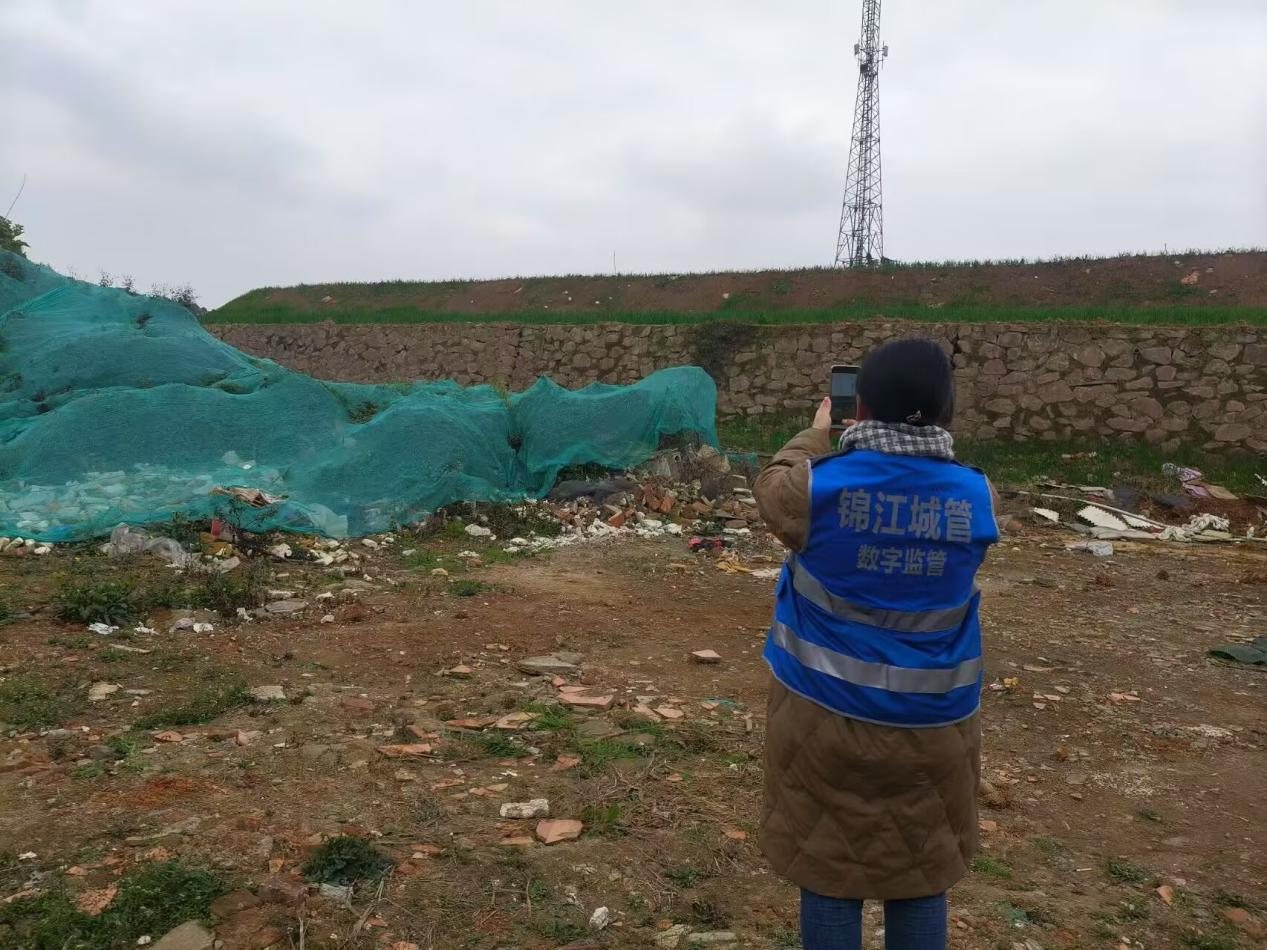 “整治+指導(dǎo)”雙管齊下，促進案件質(zhì)效雙提升