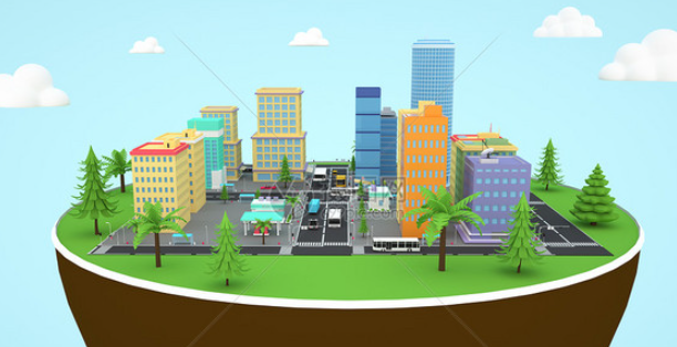 以精細(xì)化管理為抓手，當(dāng)好城市管理“繡花針”